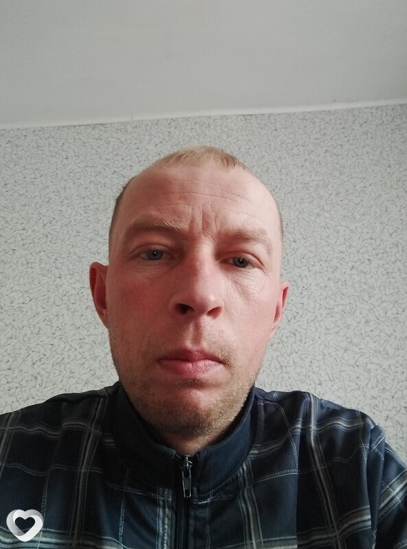 Алексей, 44, Лиде — анкета №30943