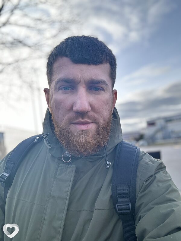 Евгений, 32, Гродно — анкета №30944