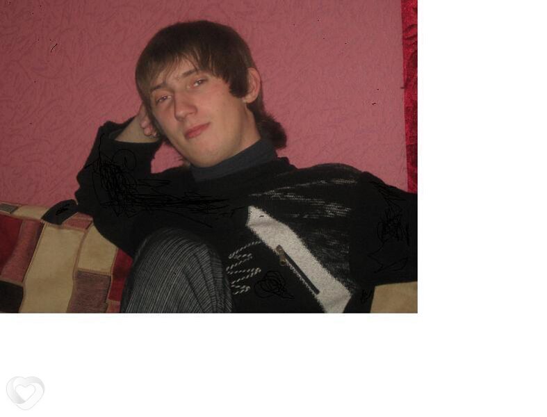 Андрей, 39, Свислочи — анкета №30947