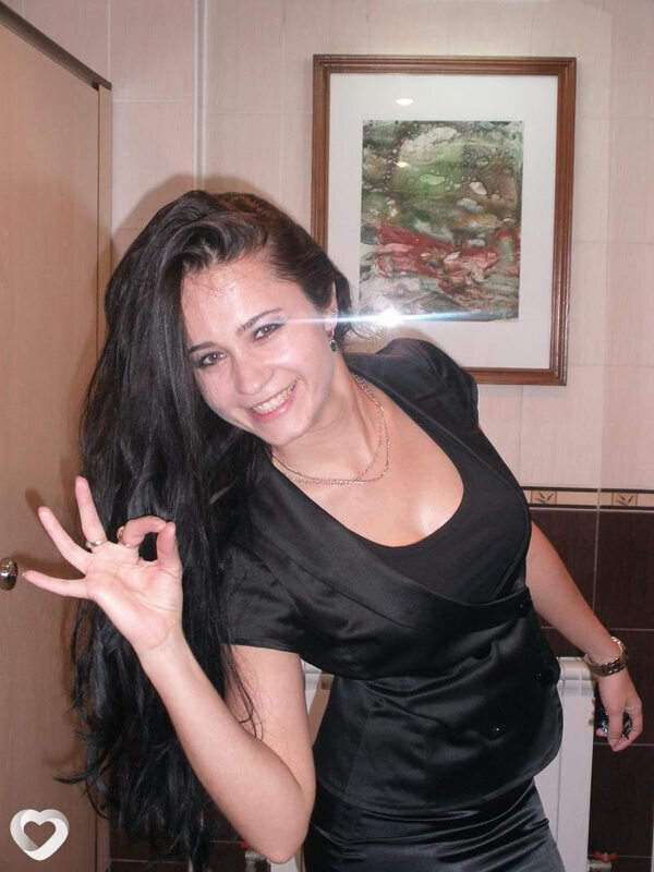 Полина, 46, Шахтерске — анкета №30948