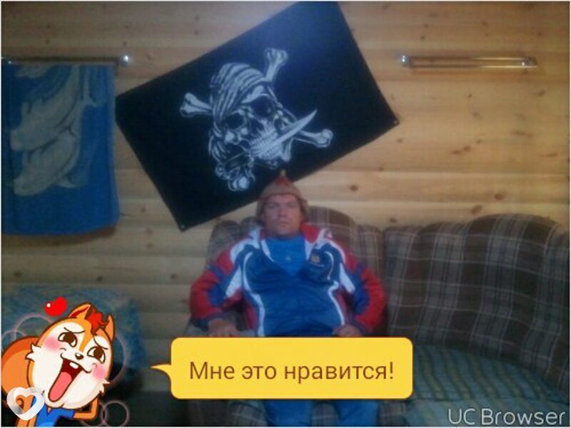 Александр, 50, Усолье-Сибирское — анкета №30950
