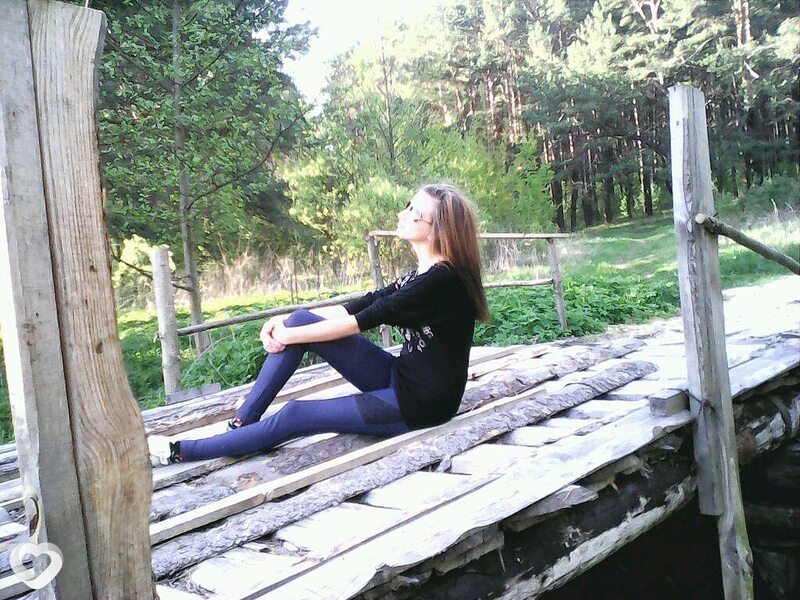 Анна, 30, Костюковичах — анкета №30952