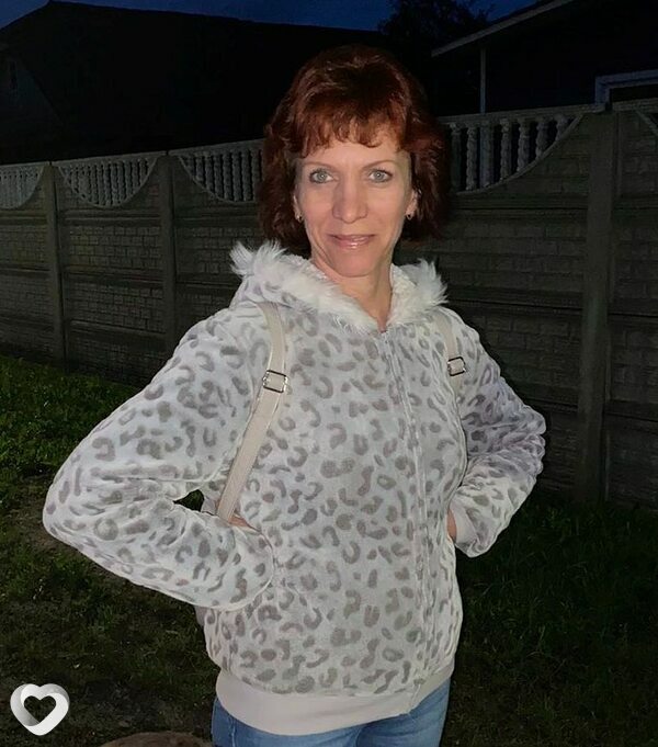 Лариса, 56, Бобруйске — анкета №30954