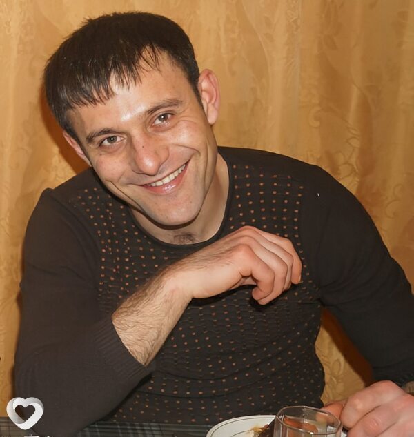 Артур, 41, Ставрополе — анкета №30956