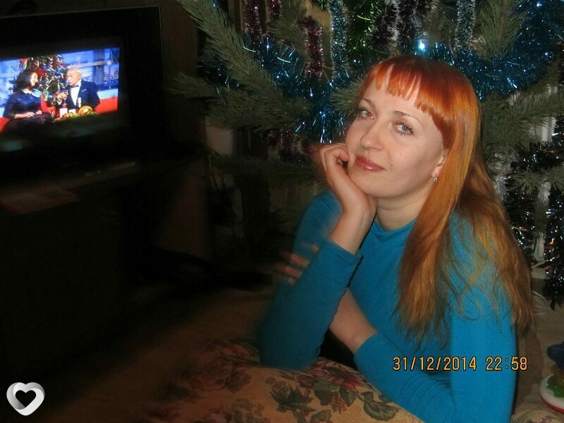 Марина, 39, Курске — анкета №30957
