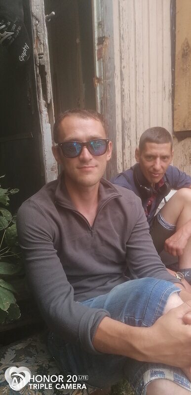 Виталий, 37, Гомеле — анкета №30959