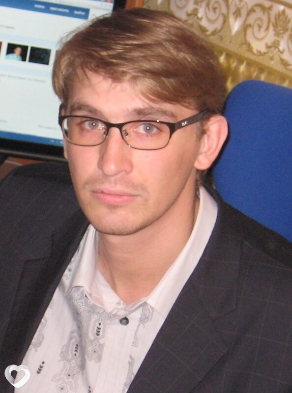 Виктор, 54, Бресте — анкета №30963