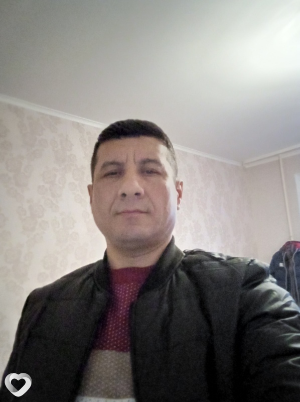 Рустам, 49, Оренбурге — анкета №30964