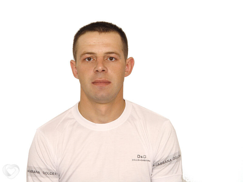 Александр, 39, Волковыске — анкета №30965