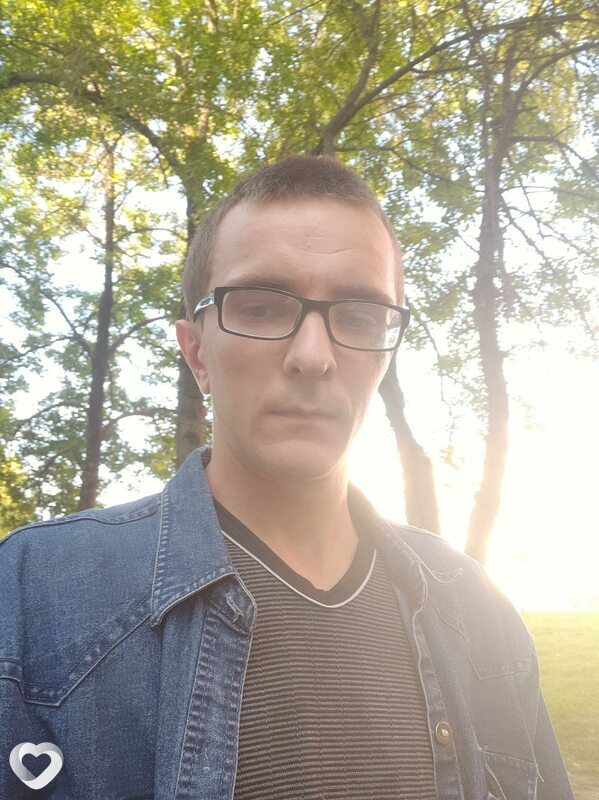 Александр, 35, Витебске — анкета №30971