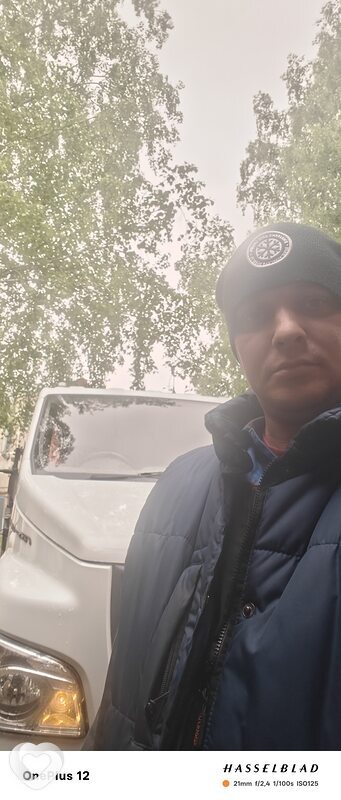 Денис, 39, Новосибирске — анкета №30973