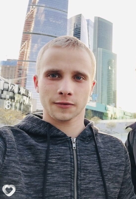 Денис, 29, Новогрудке — анкета №30974