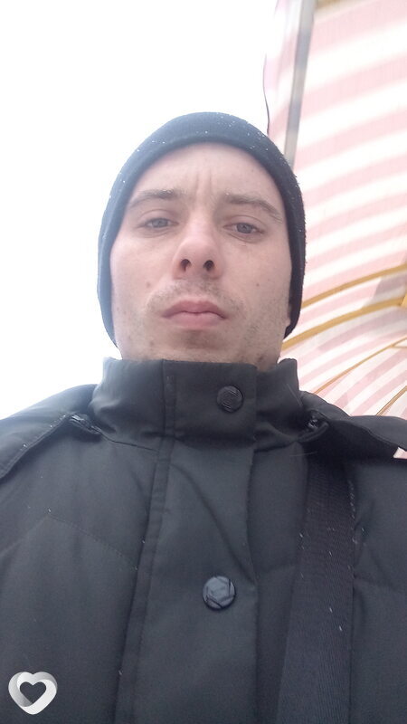 Дима, 33, Харькове — анкета №30977