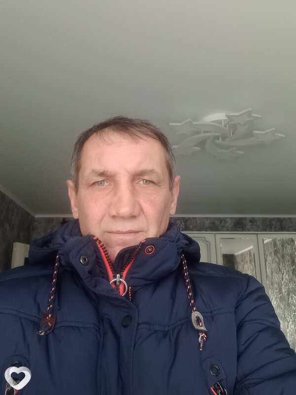 Александр, 52, Мозыре — анкета №30978
