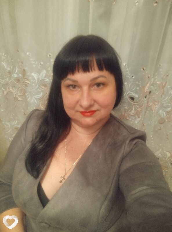 Оксана, 47, Курске — анкета №30980