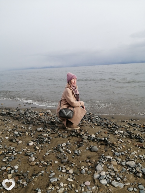 Наташа, 51, Братске — анкета №30981
