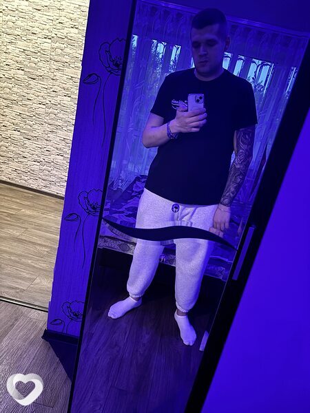 Евгений, 32, Борисове — анкета №30985