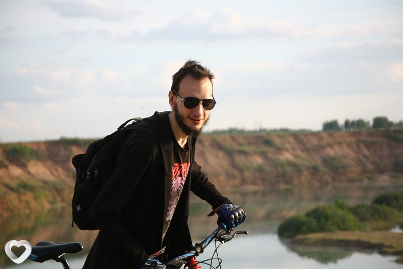 Сергей, 27, Новополоцке — анкета №30988