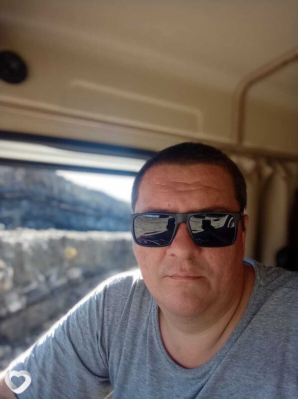 Александр, 44, Борисове — анкета №30998