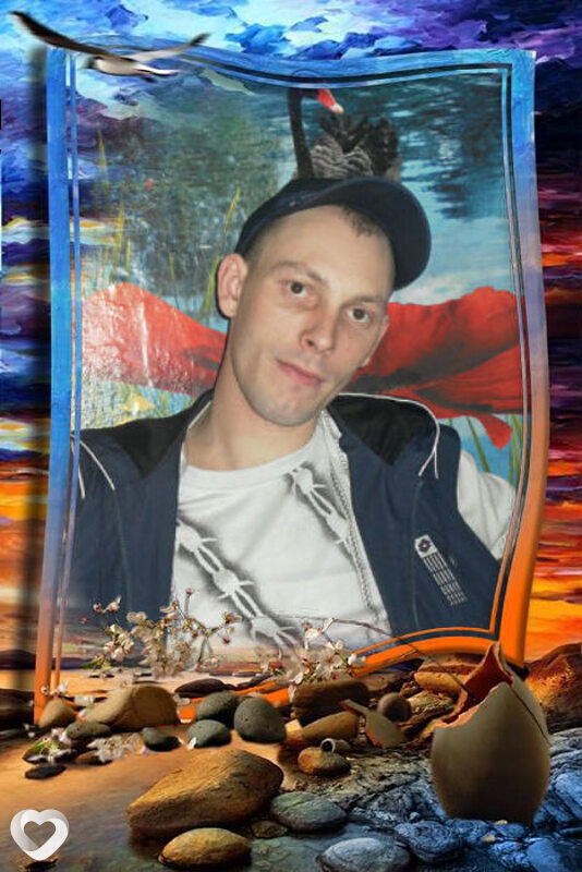 Сергей, 42, Новокузнецке — анкета №30999