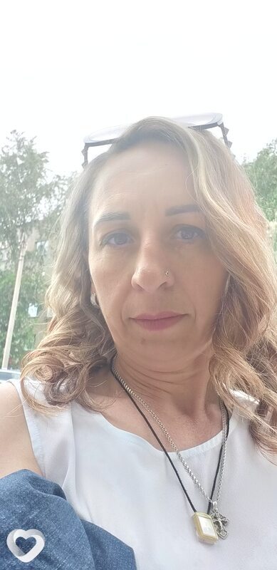 Наталья, 48, Петропавловске — анкета №31003