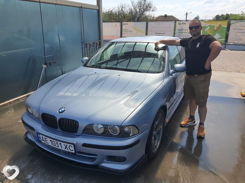 Rock, 57, Одессе — анкета №31016