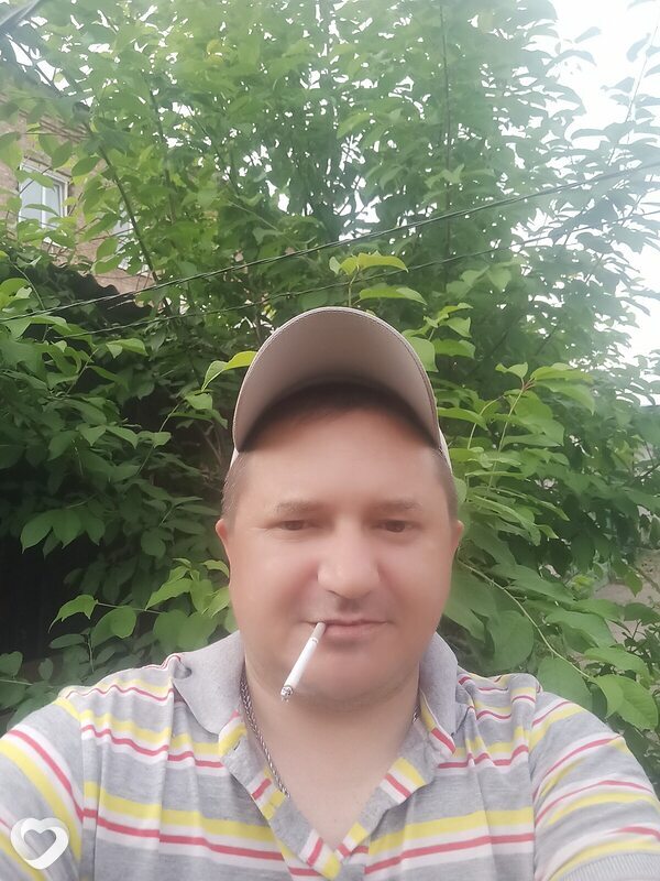 Николай, 44, Канске — анкета №31006