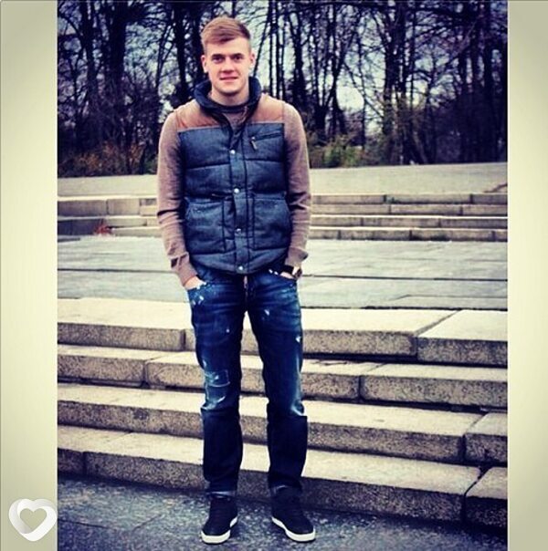 Олег, 33, Полтаве — анкета №31026