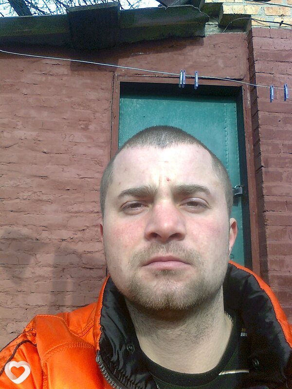 Женя, 41, Полтаве — анкета №31027