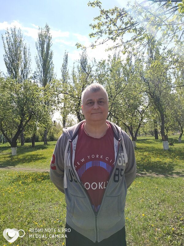 Александр, 52, Белгороде-Днестровском — анкета №31029
