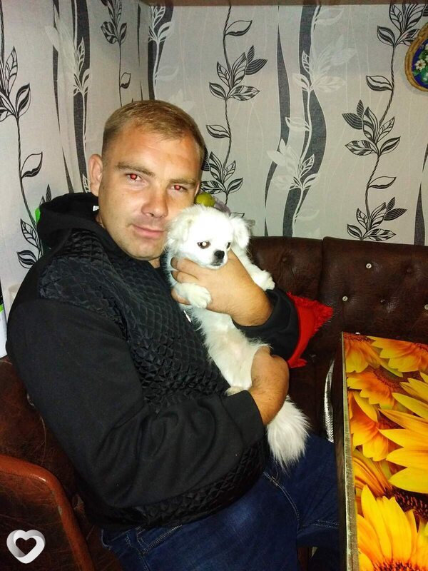 Максис, 42, Евпатории — анкета №31031