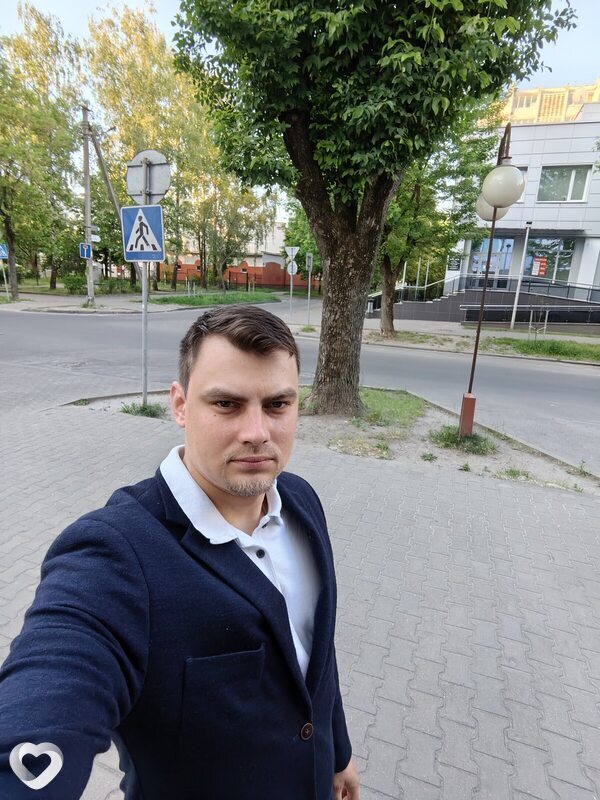 Сергей, 35, Бресте — анкета №31032