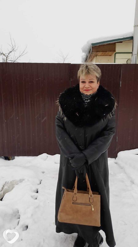 Наталья, 49, Твери — анкета №31036