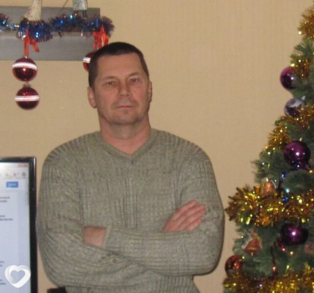 Александр, 62, Энгельсе — анкета №31047