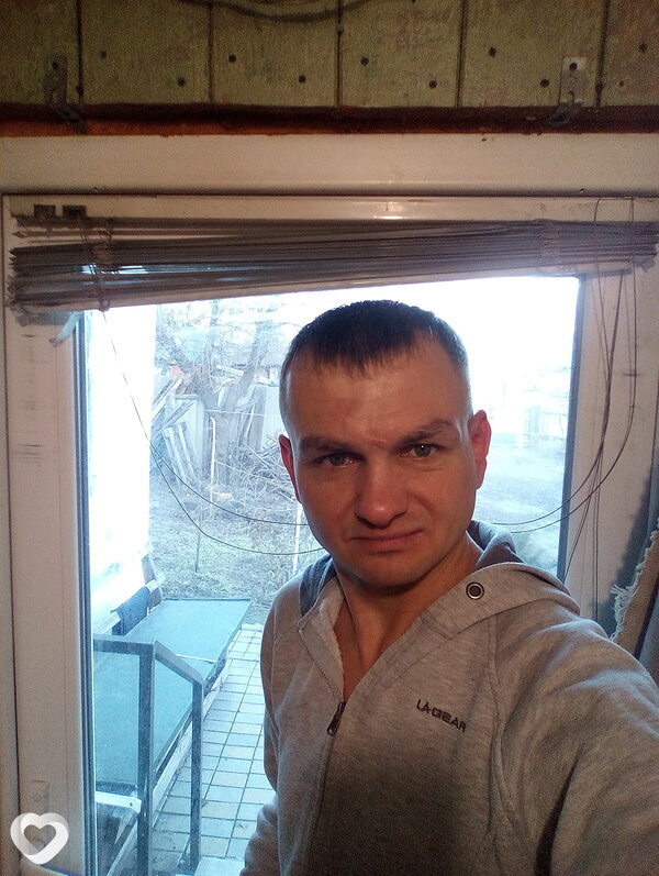 Slaventiy, 42, Днепр — анкета №31066