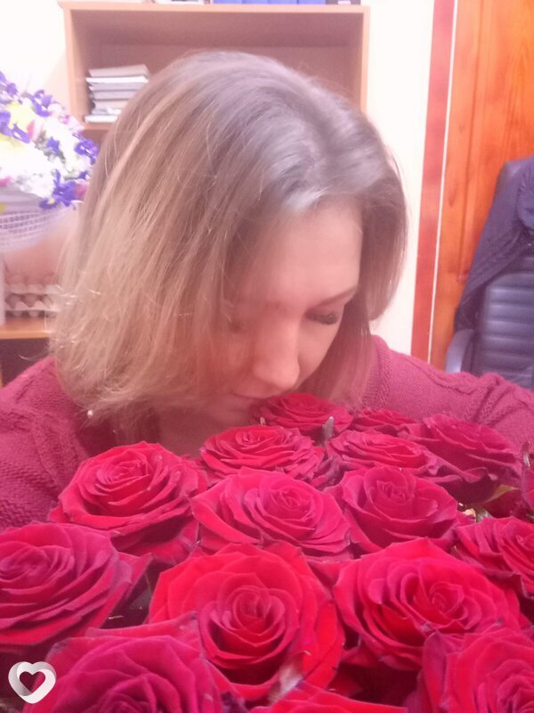 Вита, 43, Запорожье — анкета №31069