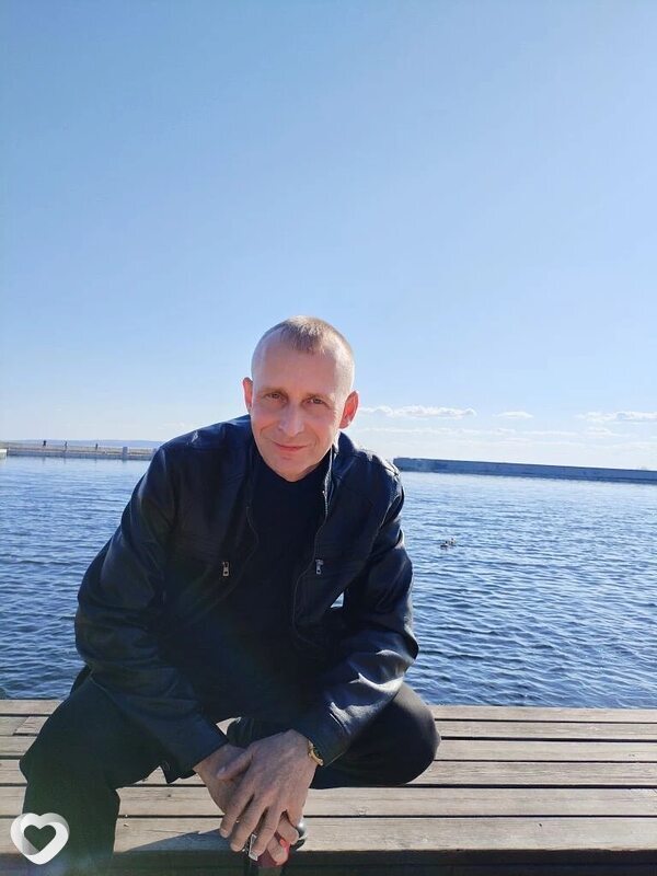 Олег, 48, Тольятти — анкета №31070