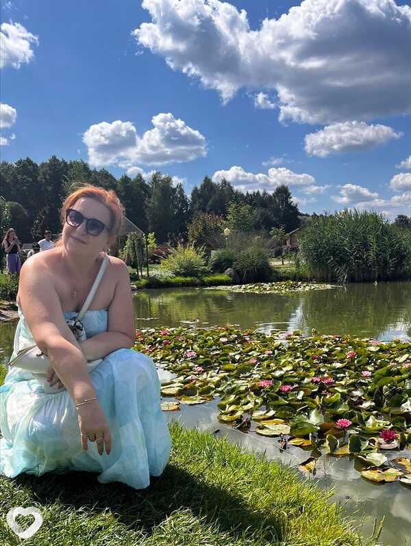 Natali, 46, Бресте — анкета №31072