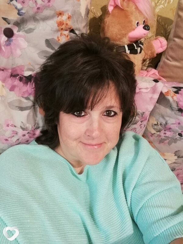 Ludmila, 47, Минске — анкета №31076