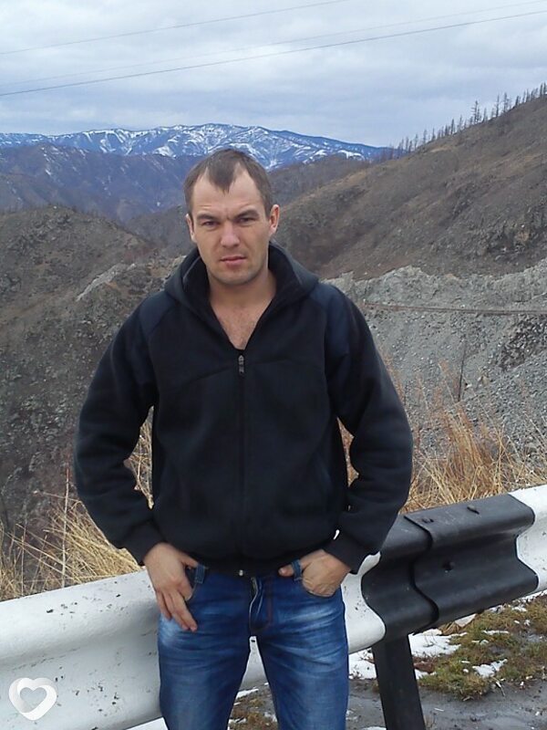 Сергей, 41, Барнауле — анкета №31081
