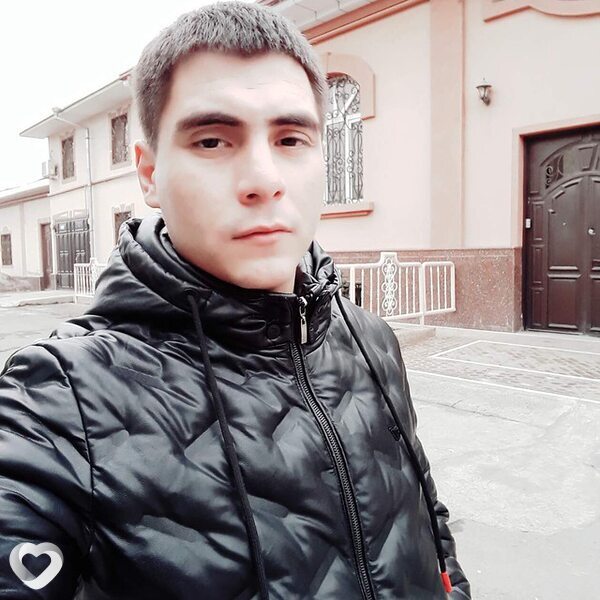 Magamed, 35, Ташкент — анкета №31083