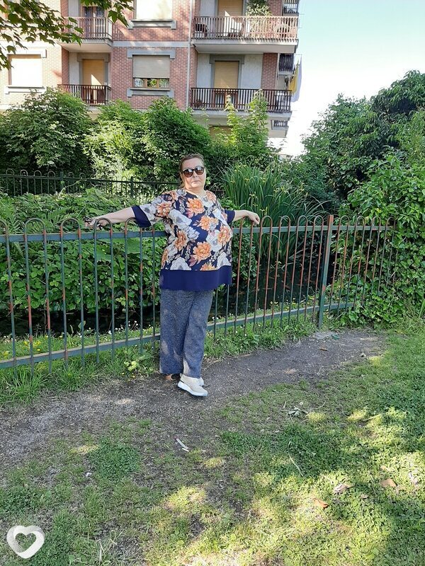 Марина, Рим