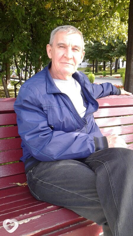 Серёга, 59, Ногинске — анкета №31090