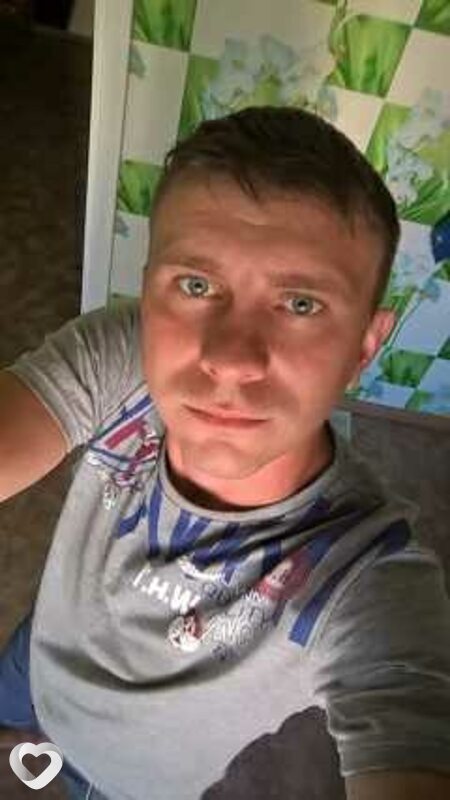 Илья, 39, Полоцке — анкета №31091