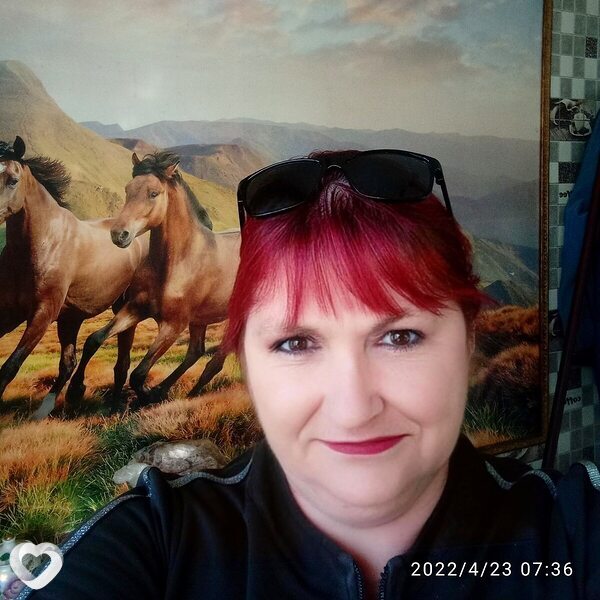 Валентина, 51, Усть-Каменогорск — анкета №31092