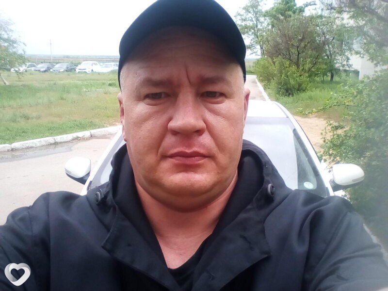 Андрей, 45, Москве — анкета №31097