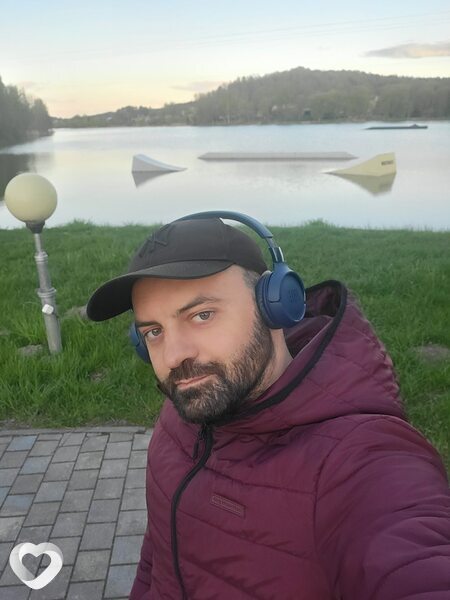 Дмитрий, 35, Минске — анкета №31102