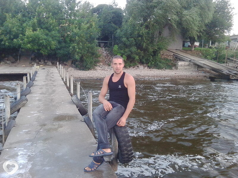 Евгений, 34, Днепр — анкета №31098