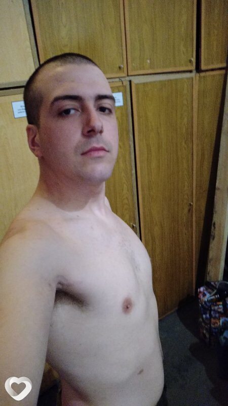 Сашенька, 43, Ухте — анкета №31103