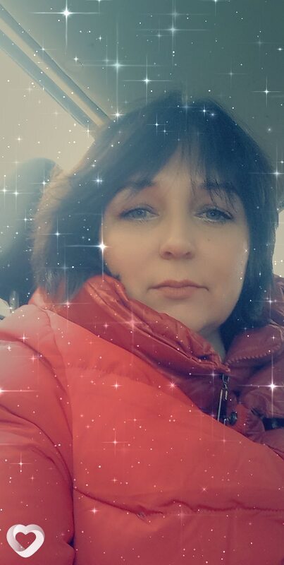 Марина, 48, Лунинце — анкета №31104